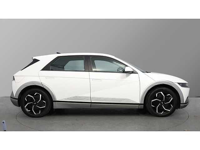 Hyundai Ioniq 5 IONIQ 5 225kW Premium 73 kWh 5dr AWD Auto