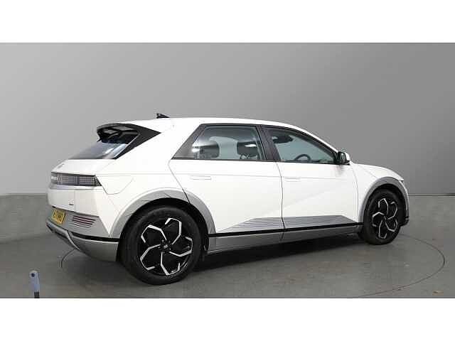 Hyundai Ioniq 5 IONIQ 5 225kW Premium 73 kWh 5dr AWD Auto