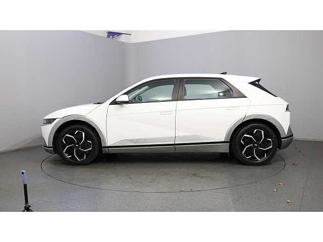 Hyundai Ioniq 5 IONIQ 5 225kW Premium 73 kWh 5dr AWD Auto