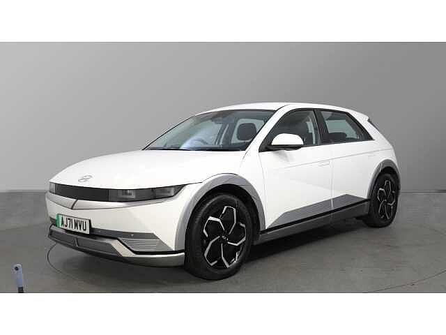 Hyundai Ioniq 5 IONIQ 5 225kW Premium 73 kWh 5dr AWD Auto