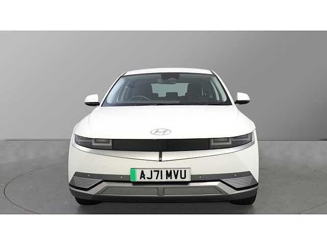 Hyundai Ioniq 5 IONIQ 5 225kW Premium 73 kWh 5dr AWD Auto