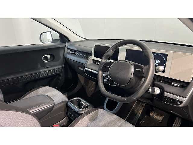 Hyundai Ioniq 5 IONIQ 5 225kW Premium 73 kWh 5dr AWD Auto