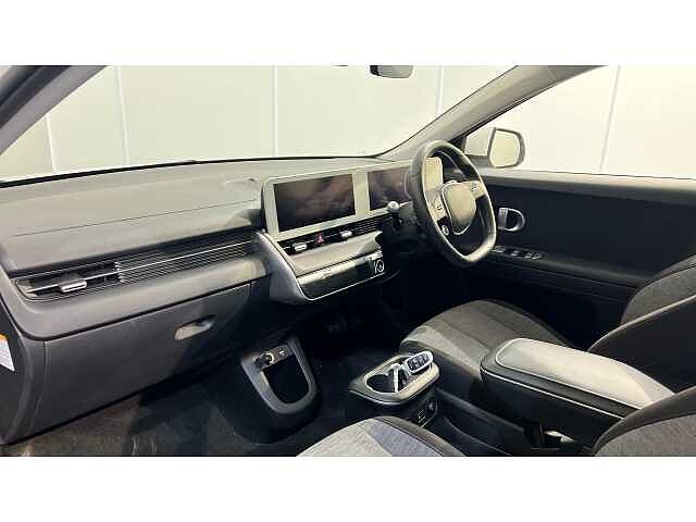 Hyundai Ioniq 5 IONIQ 5 225kW Premium 73 kWh 5dr AWD Auto