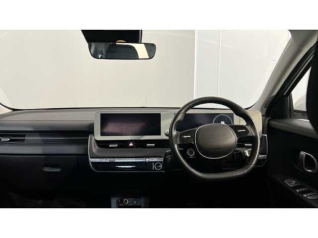 Hyundai Ioniq 5 IONIQ 5 225kW Premium 73 kWh 5dr AWD Auto