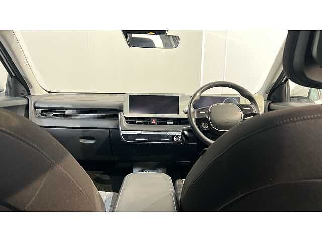 Hyundai Ioniq 5 IONIQ 5 225kW Premium 73 kWh 5dr AWD Auto