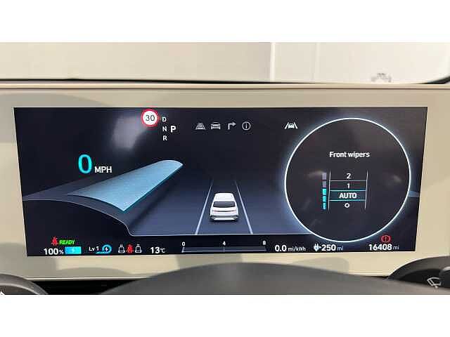 Hyundai Ioniq 5 IONIQ 5 225kW Premium 73 kWh 5dr AWD Auto