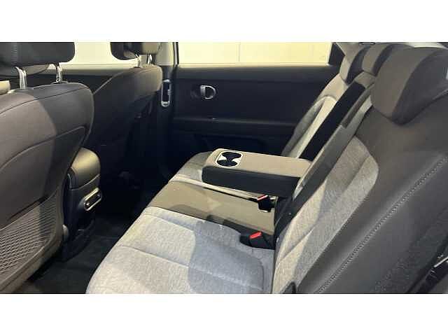 Hyundai Ioniq 5 IONIQ 5 225kW Premium 73 kWh 5dr AWD Auto