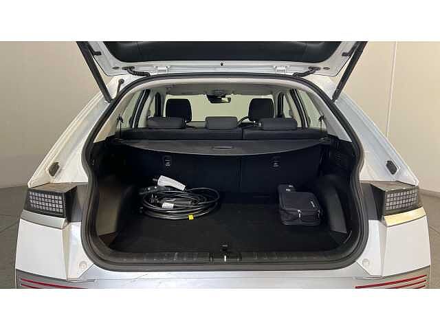 Hyundai Ioniq 5 IONIQ 5 225kW Premium 73 kWh 5dr AWD Auto