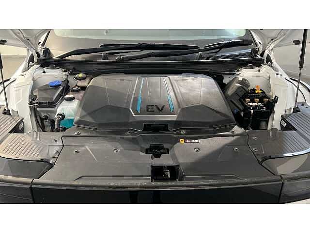 Hyundai Ioniq 5 IONIQ 5 225kW Premium 73 kWh 5dr AWD Auto