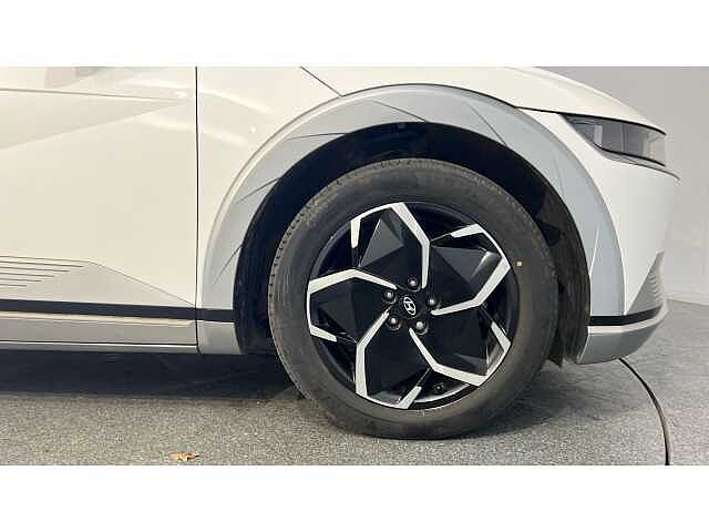 Hyundai Ioniq 5 IONIQ 5 225kW Premium 73 kWh 5dr AWD Auto