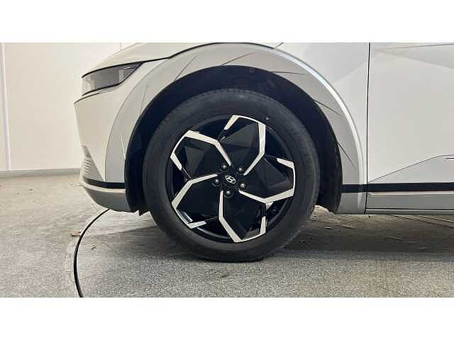 Hyundai Ioniq 5 IONIQ 5 225kW Premium 73 kWh 5dr AWD Auto