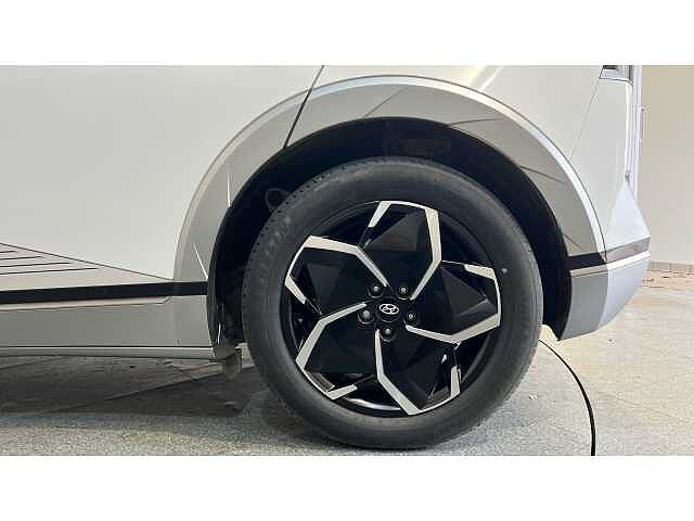 Hyundai Ioniq 5 IONIQ 5 225kW Premium 73 kWh 5dr AWD Auto