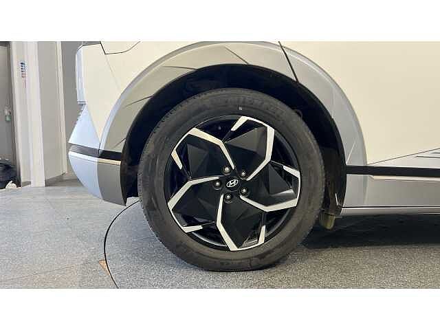 Hyundai Ioniq 5 IONIQ 5 225kW Premium 73 kWh 5dr AWD Auto
