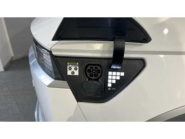 Hyundai Ioniq 5 IONIQ 5 225kW Premium 73 kWh 5dr AWD Auto
