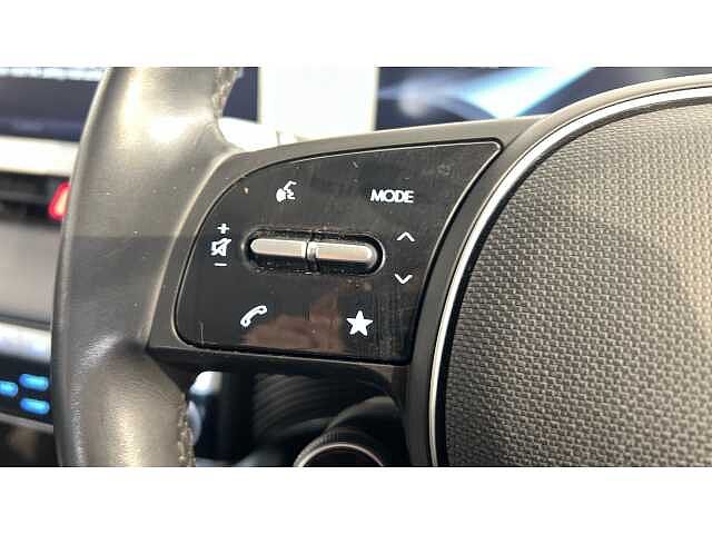 Hyundai Ioniq 5 IONIQ 5 225kW Premium 73 kWh 5dr AWD Auto