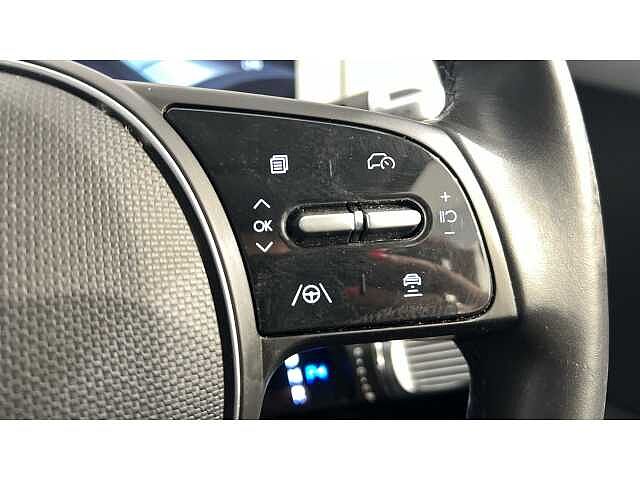 Hyundai Ioniq 5 IONIQ 5 225kW Premium 73 kWh 5dr AWD Auto