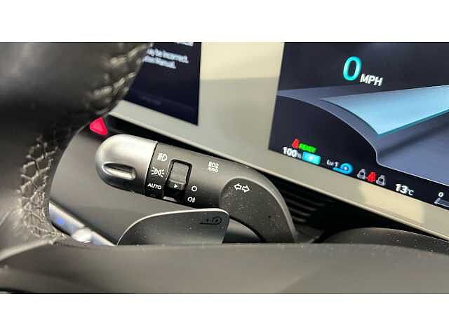Hyundai Ioniq 5 IONIQ 5 225kW Premium 73 kWh 5dr AWD Auto