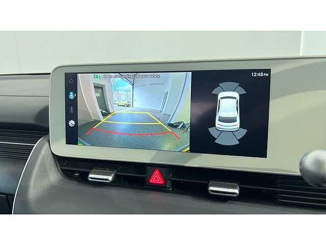 Hyundai Ioniq 5 IONIQ 5 225kW Premium 73 kWh 5dr AWD Auto