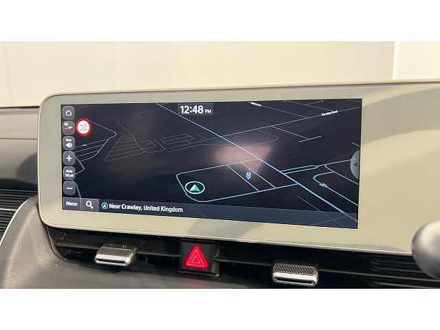 Hyundai Ioniq 5 IONIQ 5 225kW Premium 73 kWh 5dr AWD Auto
