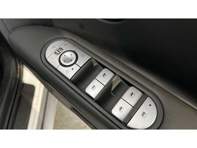 Hyundai Ioniq 5 IONIQ 5 225kW Premium 73 kWh 5dr AWD Auto