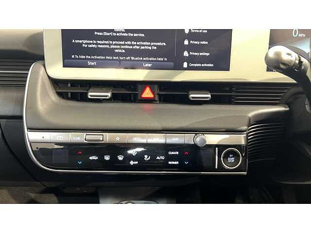 Hyundai Ioniq 5 IONIQ 5 225kW Premium 73 kWh 5dr AWD Auto