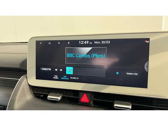 Hyundai Ioniq 5 IONIQ 5 225kW Premium 73 kWh 5dr AWD Auto