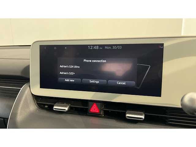 Hyundai Ioniq 5 IONIQ 5 225kW Premium 73 kWh 5dr AWD Auto