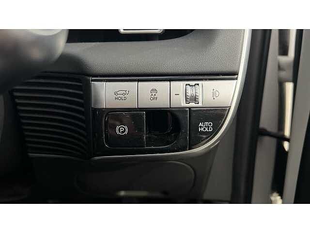 Hyundai Ioniq 5 IONIQ 5 225kW Premium 73 kWh 5dr AWD Auto