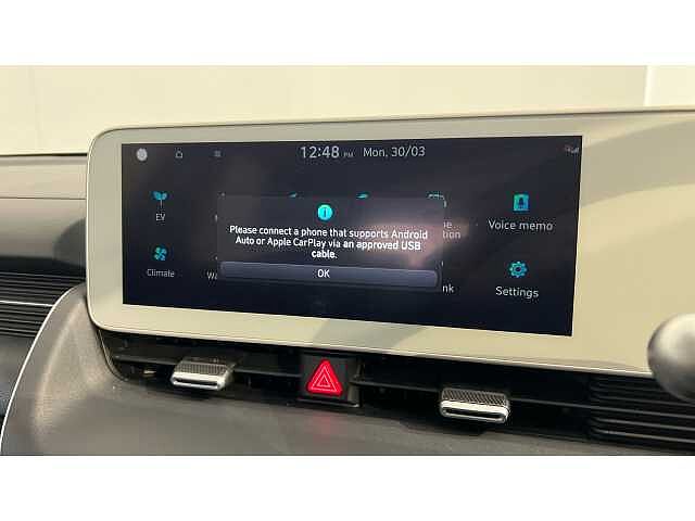 Hyundai Ioniq 5 IONIQ 5 225kW Premium 73 kWh 5dr AWD Auto