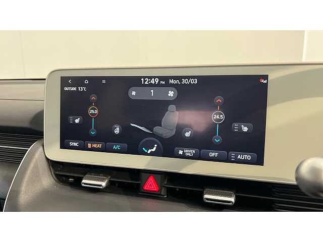 Hyundai Ioniq 5 IONIQ 5 225kW Premium 73 kWh 5dr AWD Auto