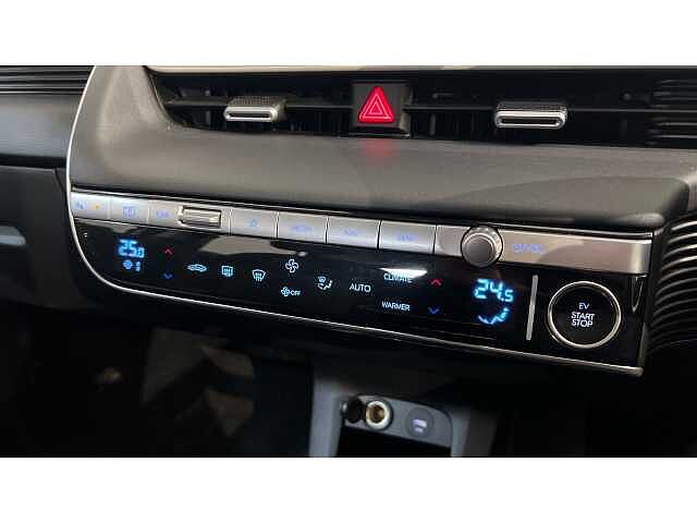 Hyundai Ioniq 5 IONIQ 5 225kW Premium 73 kWh 5dr AWD Auto