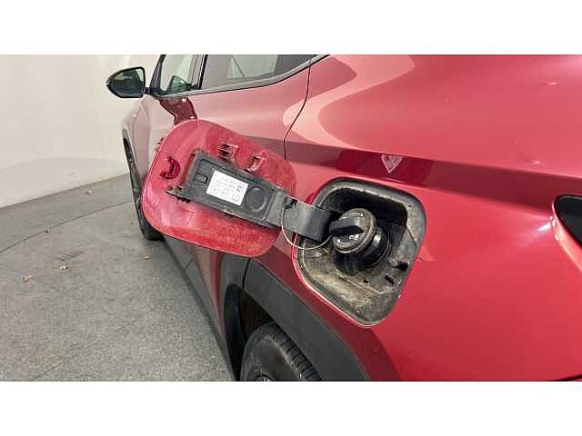 Hyundai Tucson TUCSON 1.6 TGDi 48V MHD SE Connect 5dr 2WD DCT