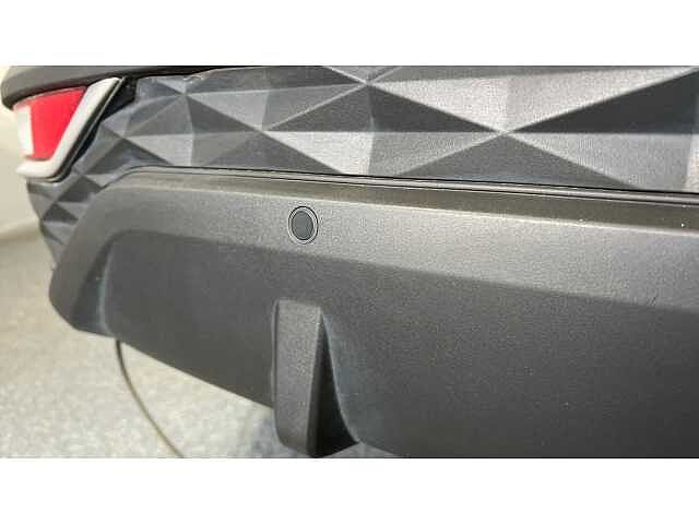 Hyundai Tucson TUCSON 1.6 TGDi 48V MHD SE Connect 5dr 2WD DCT