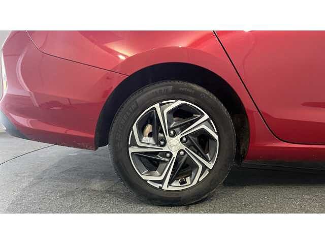 Hyundai i30 I30 1.0T GDi SE Connect 5dr