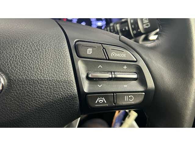 Hyundai i30 I30 1.0T GDi SE Connect 5dr