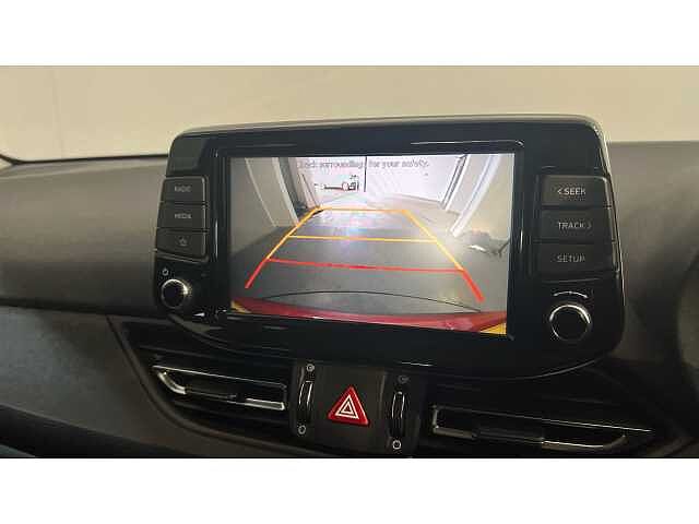 Hyundai i30 I30 1.0T GDi SE Connect 5dr