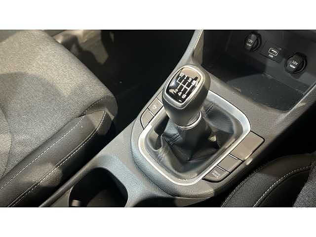 Hyundai i30 I30 1.0T GDi SE Connect 5dr