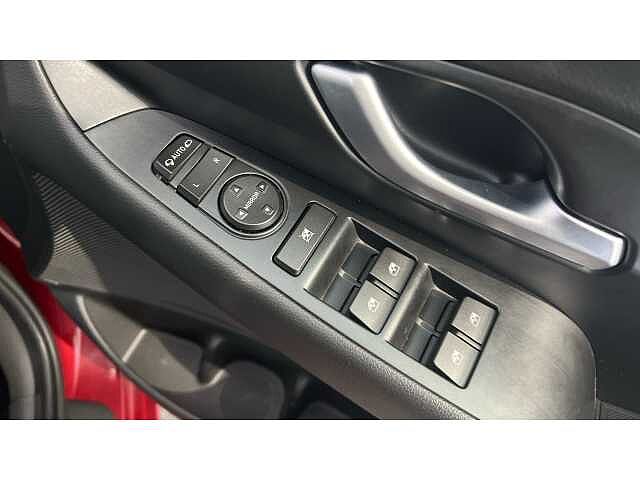 Hyundai i30 I30 1.0T GDi SE Connect 5dr