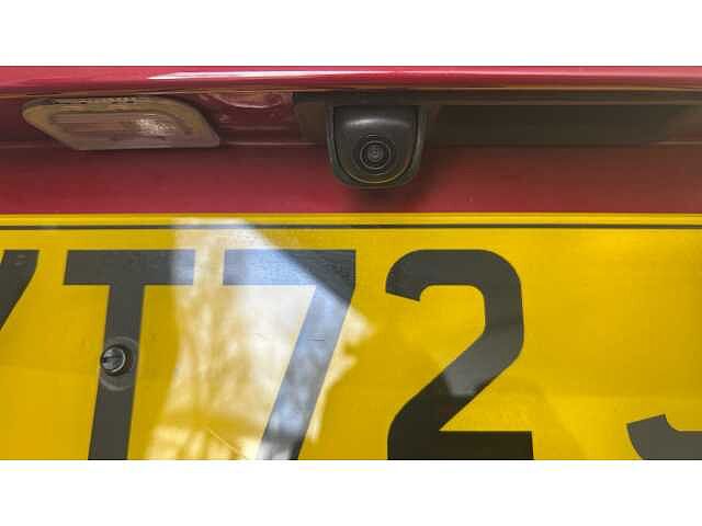 Hyundai i30 I30 1.0T GDi SE Connect 5dr