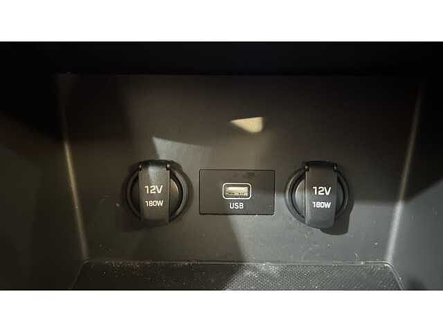 Hyundai i30 I30 1.0T GDi SE Connect 5dr