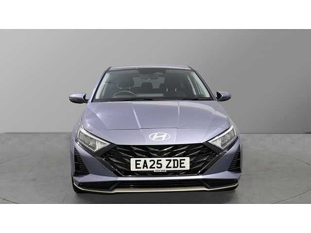 Hyundai i20 I20 1.0T GDi Premium 5dr