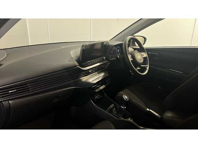 Hyundai i20 I20 1.0T GDi Premium 5dr