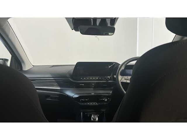 Hyundai i20 I20 1.0T GDi Premium 5dr