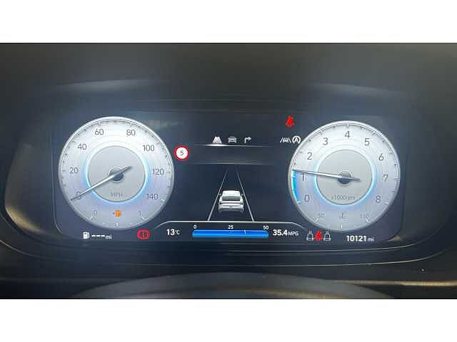 Hyundai i20 I20 1.0T GDi Premium 5dr