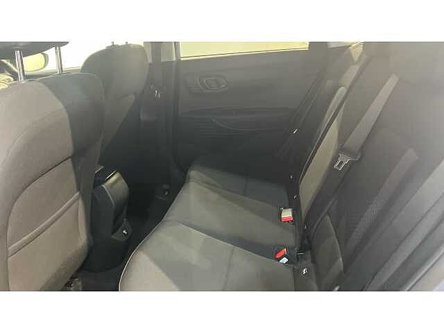 Hyundai i20 I20 1.0T GDi Premium 5dr