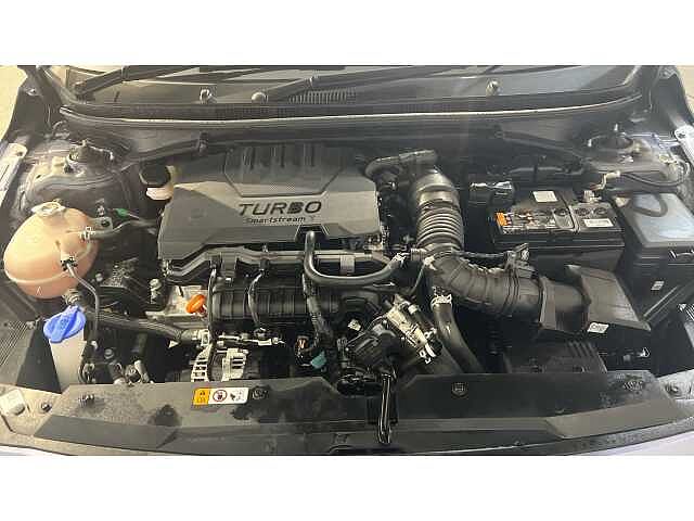 Hyundai i20 I20 1.0T GDi Premium 5dr