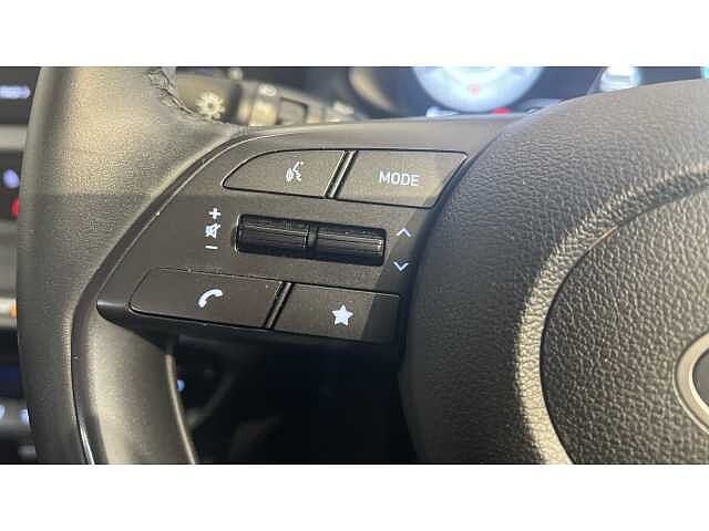 Hyundai i20 I20 1.0T GDi Premium 5dr