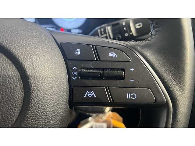 Hyundai i20 I20 1.0T GDi Premium 5dr