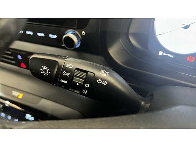 Hyundai i20 I20 1.0T GDi Premium 5dr