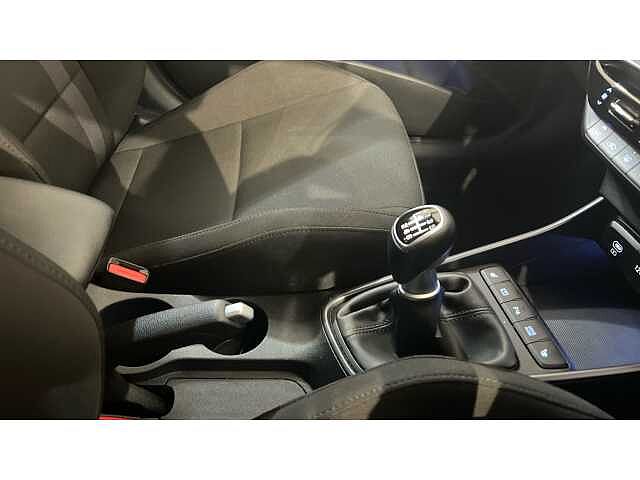 Hyundai i20 I20 1.0T GDi Premium 5dr